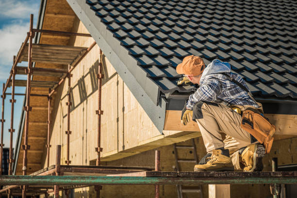 Best Slate Roofing Contractor  in Perris, CA