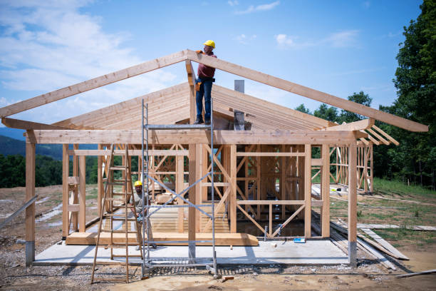 Best Metal Roofing Contractor  in Perris, CA