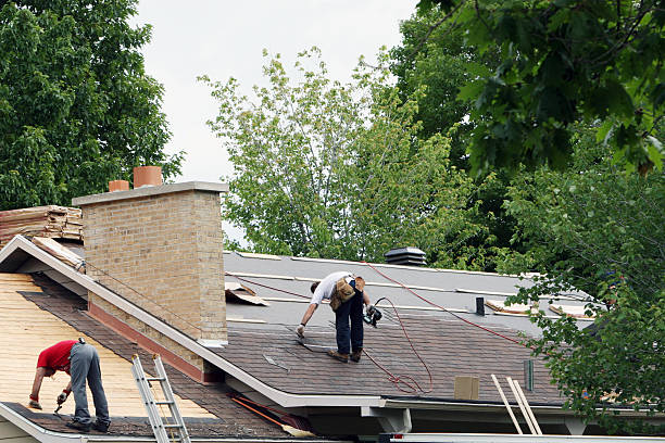 Quick and Trustworthy Emergency Roof Repair Services in Perris, CA