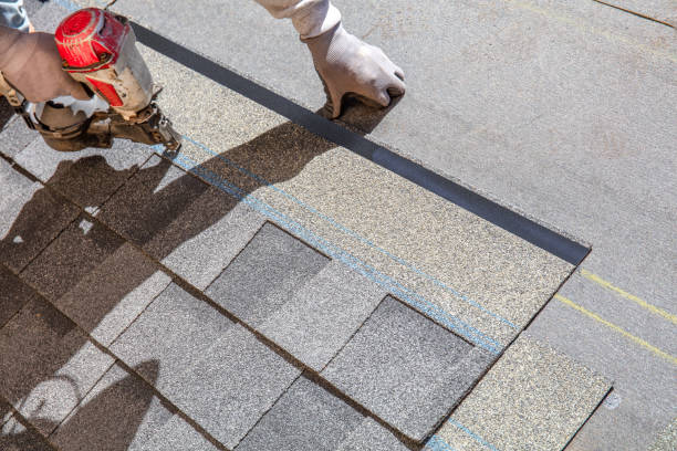 Roof Repair Estimates in Perris, CA