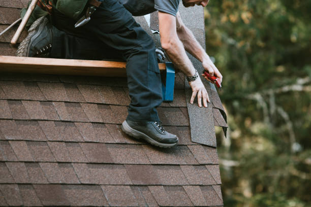Heating Cable for Roof Installation in Perris, CA